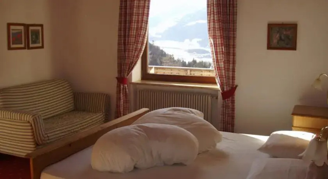 Oberstallerhof, Забронировать Отель Отели Разун-Антерсельвы с парковкой, Парковка