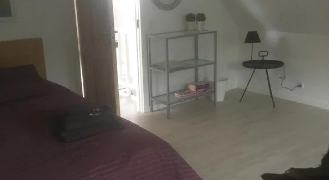 Skovlunds Bed and Breakfast