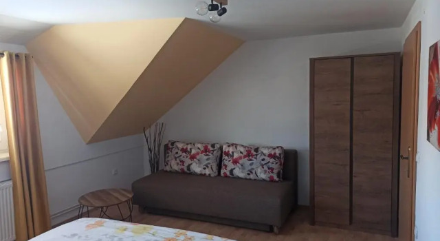 Апартаменты Apartments Skok