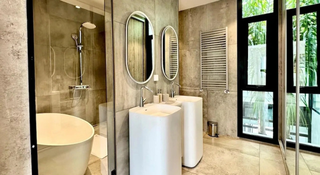 Коттедж The Dream Villa Soukra