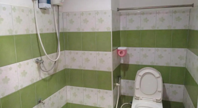 Двухместный номер Standard Rueangsrisiri Guesthouse 2
