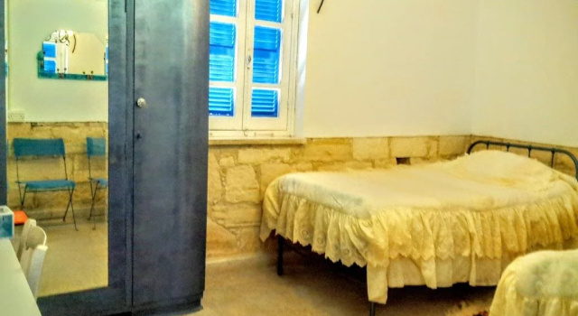 Tzionis Petroktisto Holiday Stonehouse, Rezervovat Hotel 3hvězdičkové hotely v Lympia, 3*