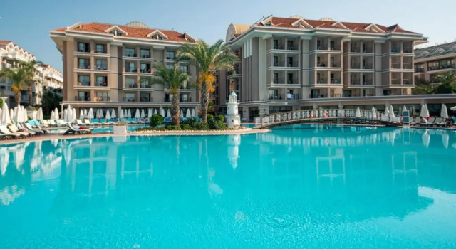 Hotel Turan Prince