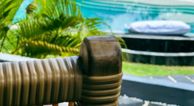 Номер Standard ONAYA Bali Resort