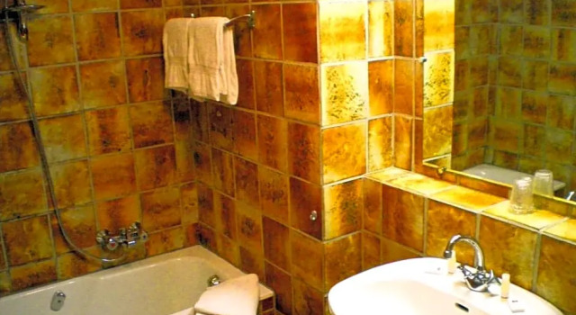 Номер Standard Hôtel des Vosges