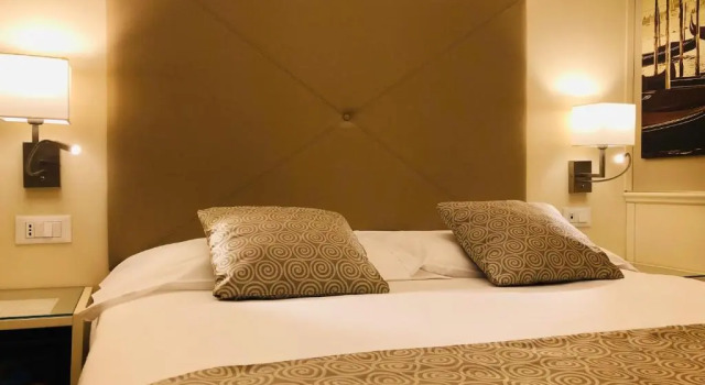 Двухместный номер Economy San Lio Tourist House