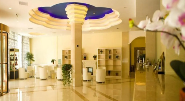 GreenTree Inn Xiangshan Transportation Center Bai Hua Road, Book Hotel Xiangshan Zhejiang