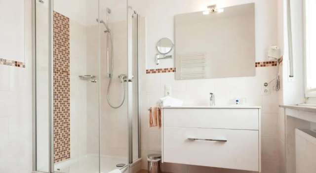 Номер Standard Hotel Pieper-Kersten