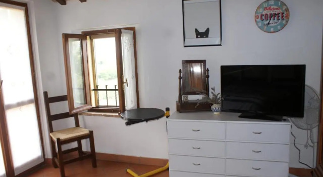 Полулюкс B&B Salvarosa