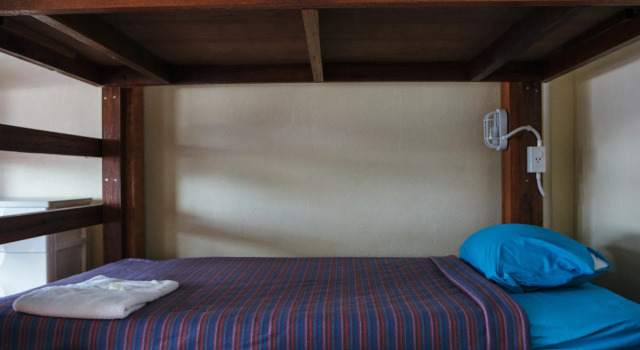 Zion Hostel and Cafe