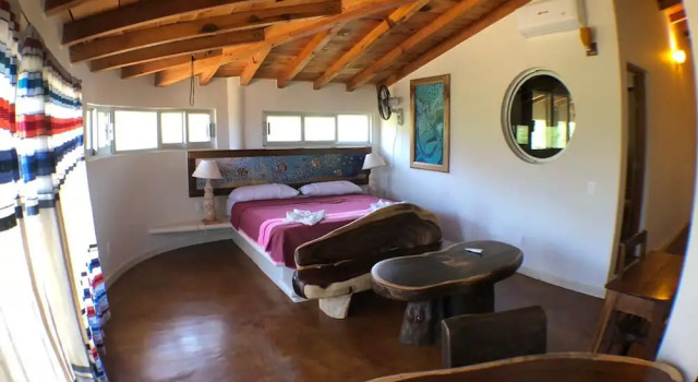 Casa Ofelia, Book Hotel Mazunte Oaxaca, near Ventanilla Beach