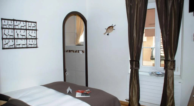 Hostellerie de Genève, Varaa Hotelli Vevey 