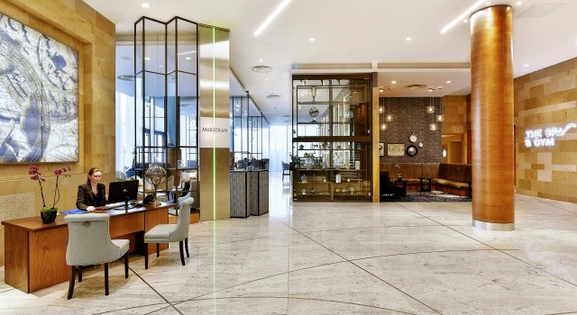 InterContinental London - The O2 by IHG