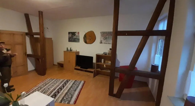 Ferienhaus am Westerntor I, Забронировать Отель Вернигероде земля Саксония-Анхальт, рядом с Oberpfarrkirchhof