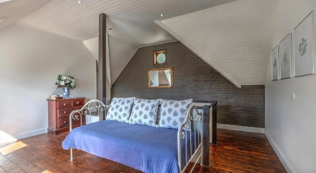 Evanslea Luxury Boutique Accommodation