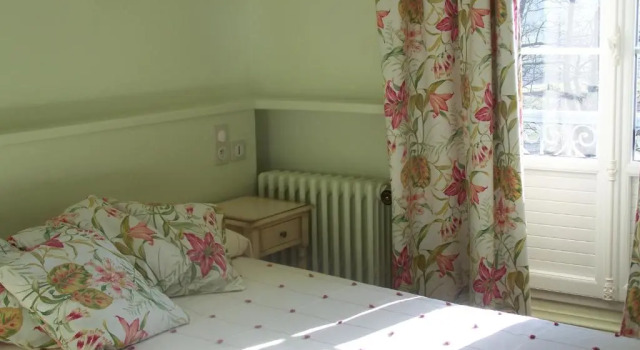Chambres dHôtes Aire Berria, Réserver Hôtel Irissarry 
