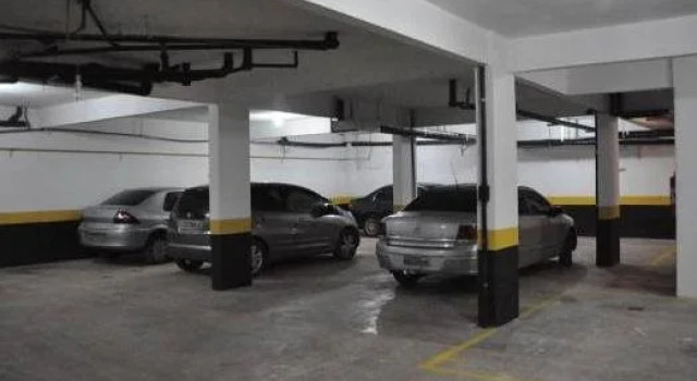 Guaruja Flat Hotel
