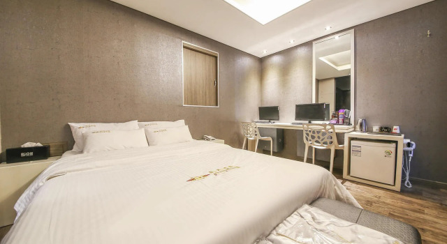 Richi Hotel, Reserva ahora Hotel Suwon Gyeonggi-do