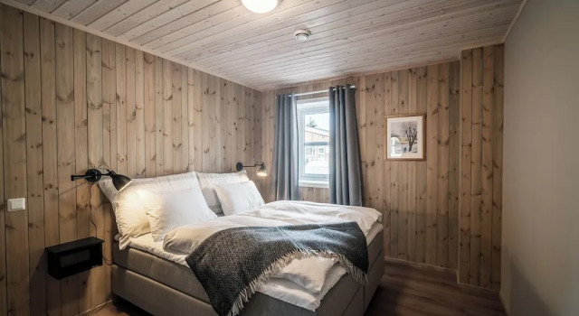 Апартаменты Bjorli Fjellstuer - by Classic Norway Hotels