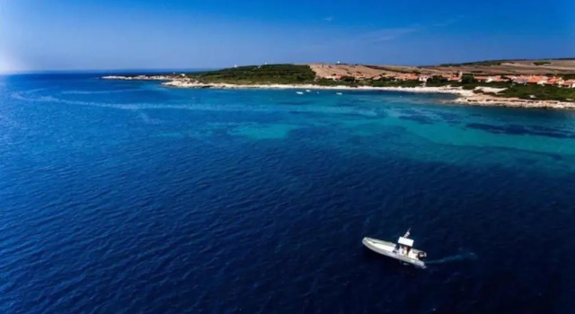 Appartamento Capo Mannu-mandriola, 예약 아파트 San Vero Milis Sardinia South