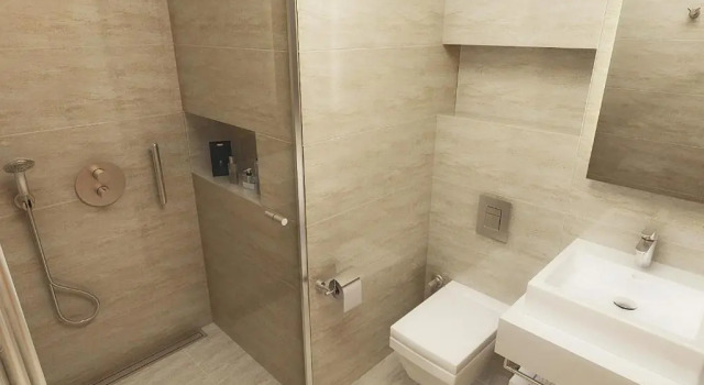 Одноместный номер Standard Ramada Plaza by Wyndham Istanbul Asia Airport