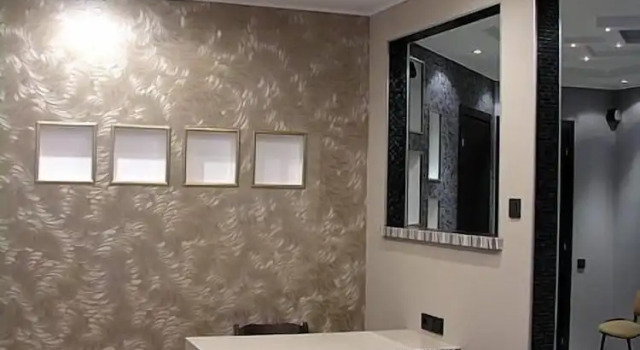 Апартаменты c 1 комнатой Апартаменты UKR Apartments
