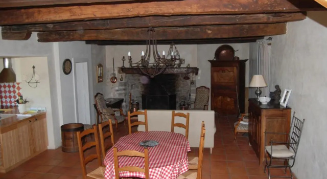 Коттедж Les Maisons de Marie