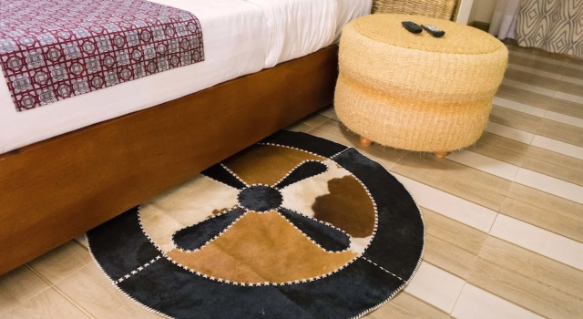 Номер Standard Tooro Fairway Hotel