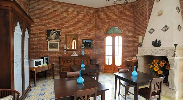 B & B Torre Saracena, Rezervasyon Otel Mattinata Foresta Umbra