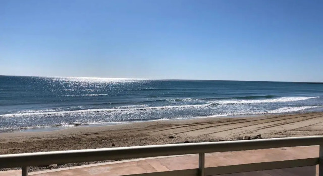 Апартаменты Pineda Beach 1a línea de mar & parking