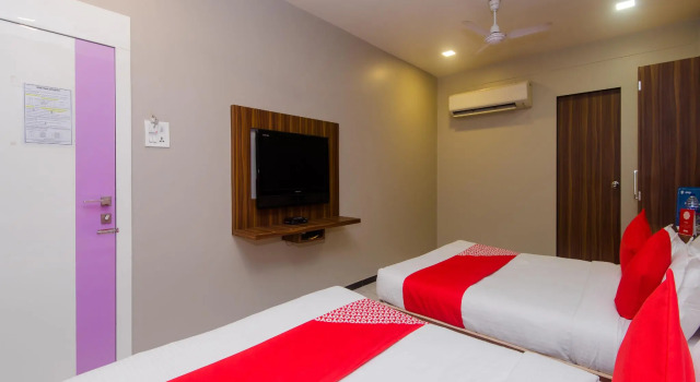 OYO 3769 Blue Pearl Residency