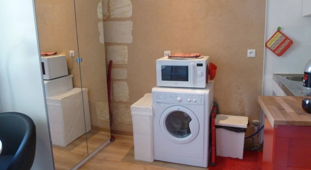 Studio Cosy Bordeaux Centre