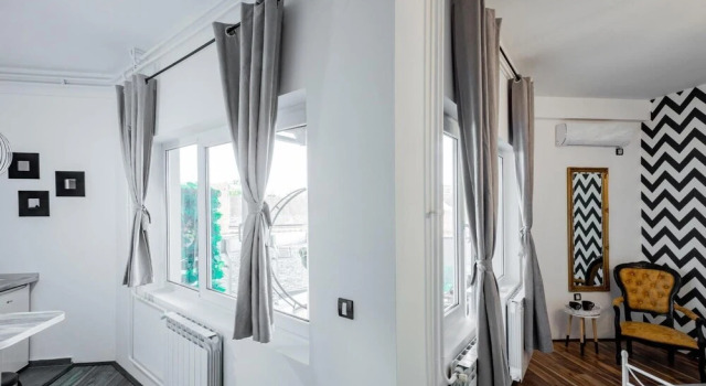 Apartman Urban Chic