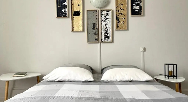 Appartement standing