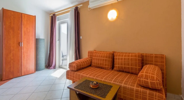 Apartments Porto