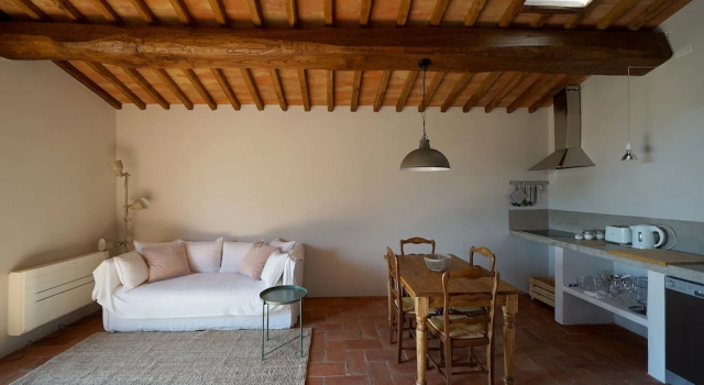 Апартаменты Comfort Marrucheti 82