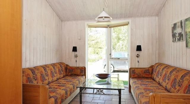 Comfortable Holiday Home In Fjerritslev With Fishing Pond, Забронировать Отель Фьерритслев 