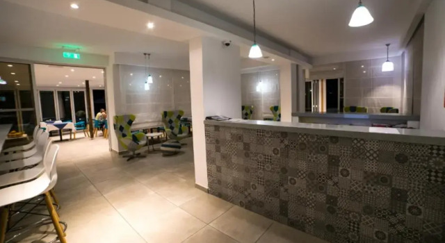 Marica's Boutique Hotel