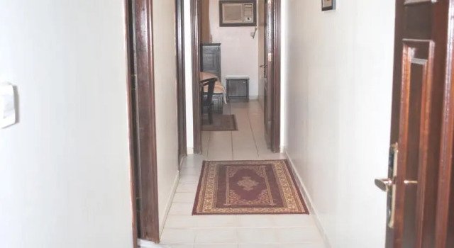 Aknaf Al Sharq Furnished Units, Buchen Sie Hotel Quwayzah Provinz Mekka
