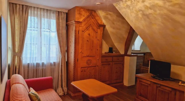 Landgasthof Deutsche Eiche, Varaa Hotelli Hotellit Baijeri pysäköinnillä, Pysäköinti