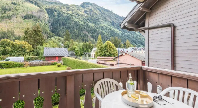 Апартаменты Résidence Pierre & Vacances Premium La Ginabelle