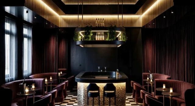 The Love By Pytloun Hotels, Забронировать Отель Прага Чехия, рядом с Florentinum