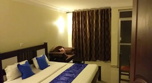 Kadz Hotel, Забронировать Отель Кирика Джинджа