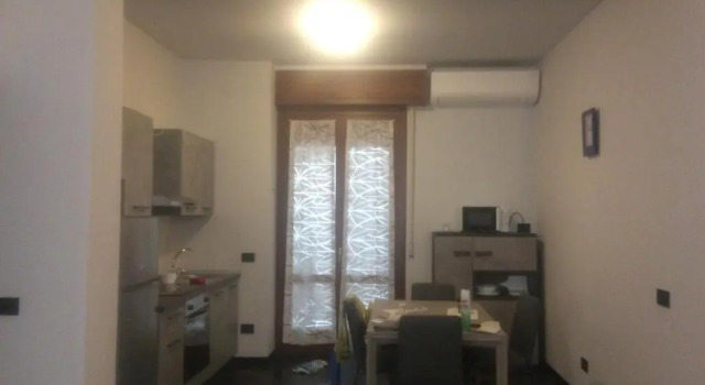 Апартаменты Ca' L'Archetto intero appartamento centro Cremona