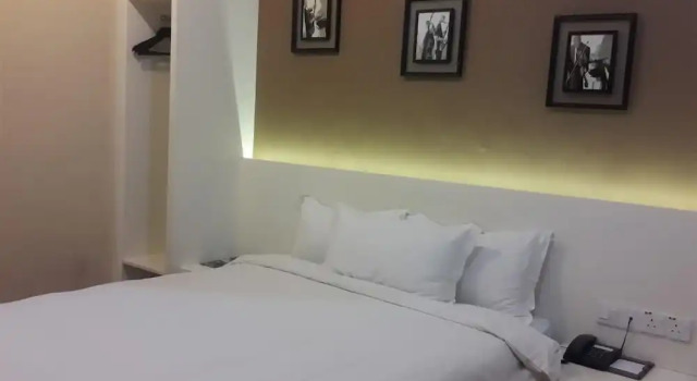 Avida Hotel, Reserva ahora Hotel Labuan Labuan Federal Territory