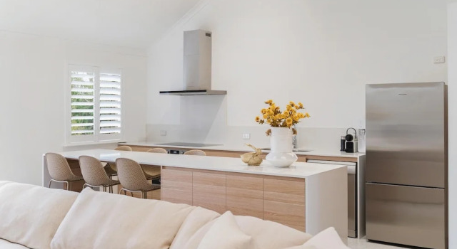 Номер Standard Bay Village Dunsborough