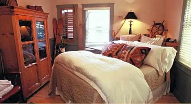 Nicks Cove, Buchen Sie Hotel Hotels in Marin County mit Parkplatz, Parkplätze
