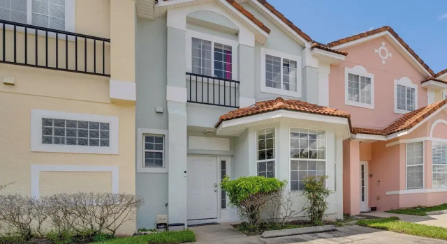 10 Mi to Disney World: Townhome w/ Community Pool!