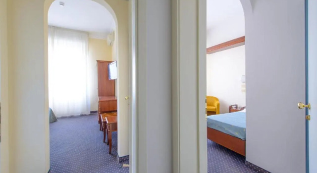 Palace Hotel Domus Mea