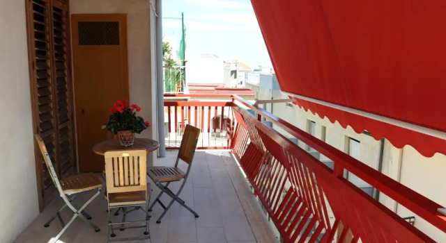 Двухместный номер Standard B&B Le Zagare